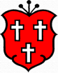 Gliederungswappen