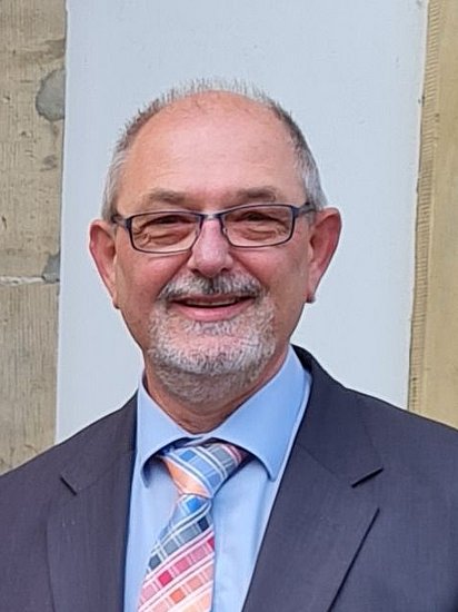 Beauftragter Vereinsheim: Thomas Arndt